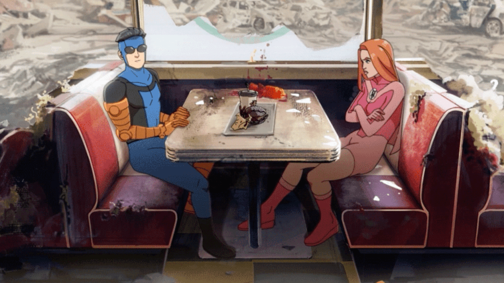 Invincible Season 4 Gets March 2026 Window, Adds Lee Pace as&nbsp;Thragg