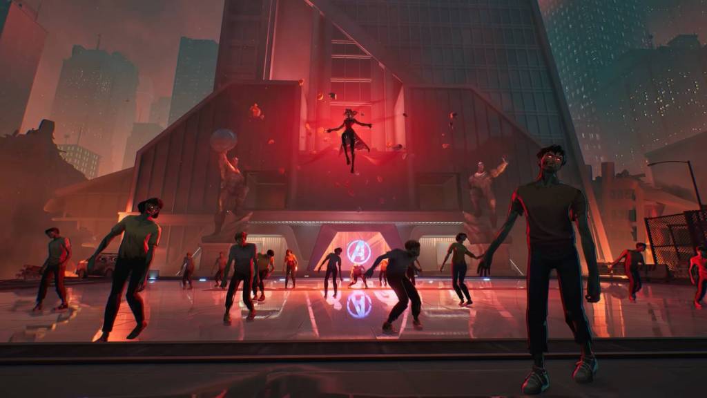 Marvel Rivals’ First PvE Zombie Mode Arrives October&nbsp;23