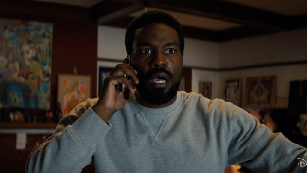 Wonder Man Trailer Debuts At NYCC And Sets January 27 Disney Plus&nbsp;Launch