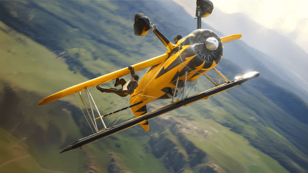 Tom Cruise’s Epic Return in The Final&nbsp;Reckoning