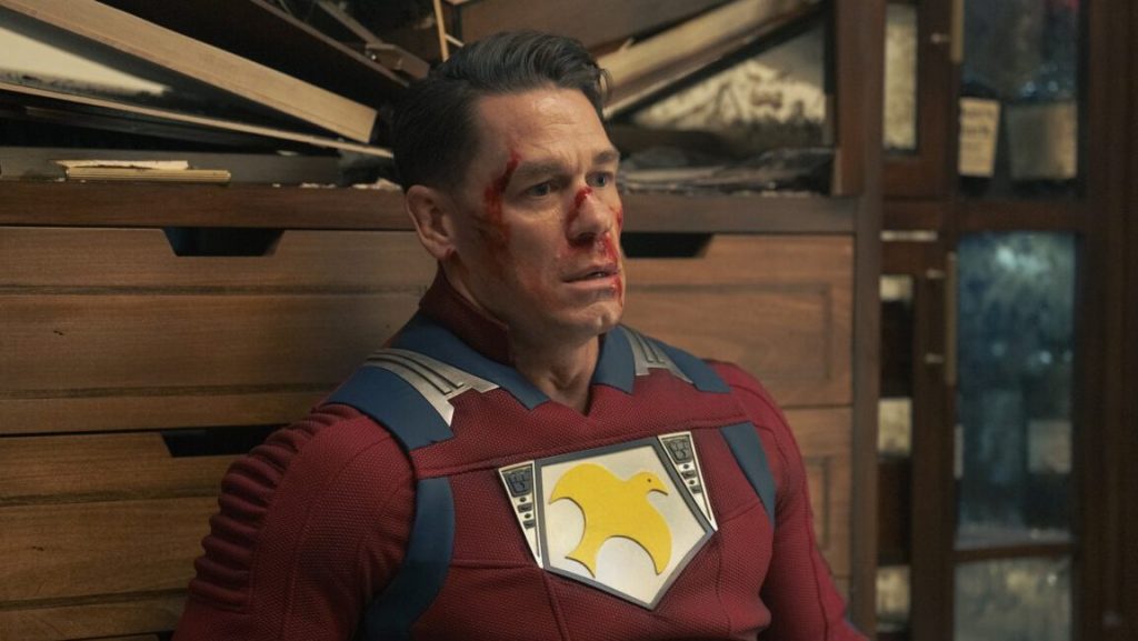 Peacemaker Season 2, Episode 7 Review: “Like a Keith in the&nbsp;Night”