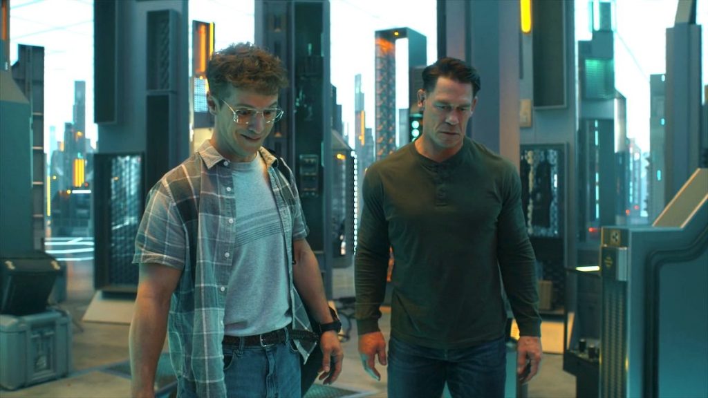 Multiverse Fatigue Isn’t Real. Bad Writing Is. DC Shows&nbsp;Why.