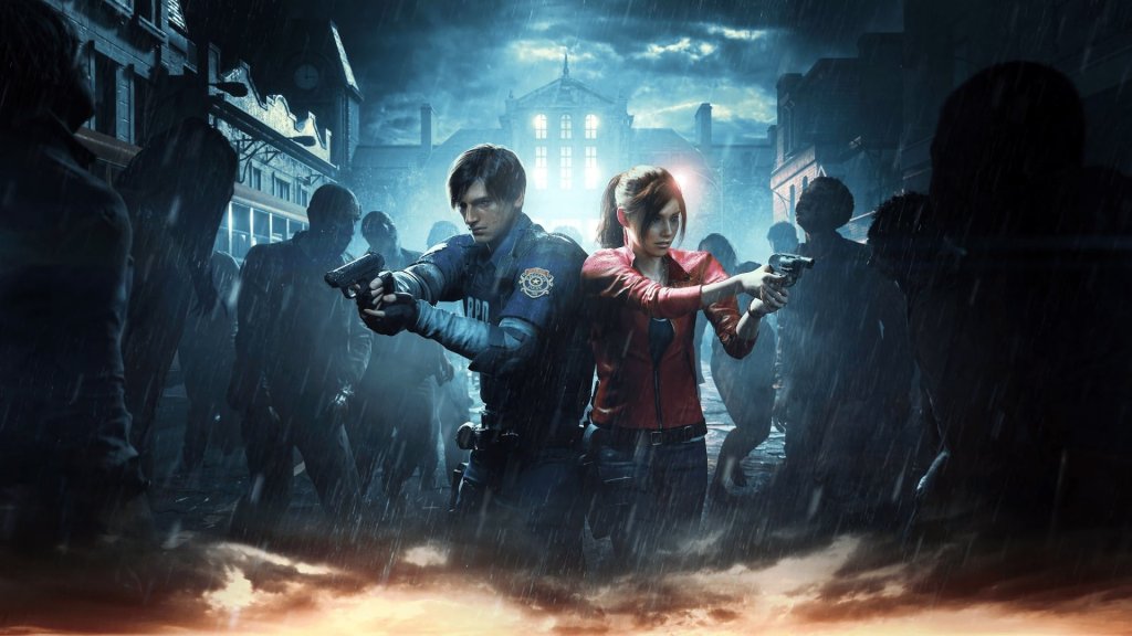 Zach Cherry and Kali Reis join Zach Cregger’s Resident Evil as the reboot sharpens its&nbsp;cast