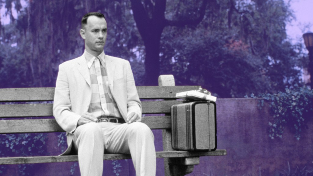 The Enduring Wisdom of Simplicity: Why Forrest Gump Still&nbsp;Matters