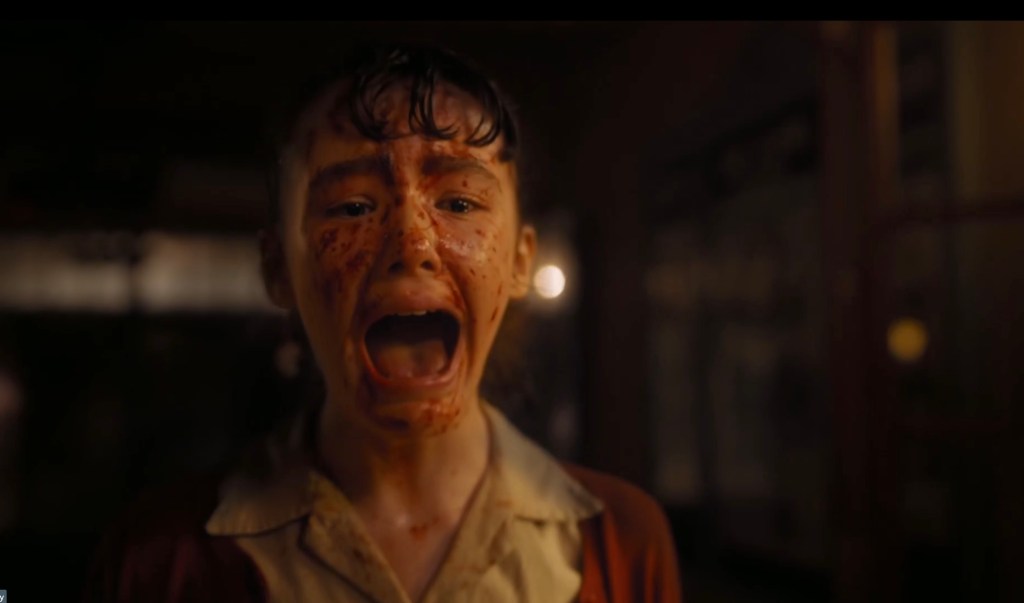 Derry’s First Bite Is&nbsp;Bloody