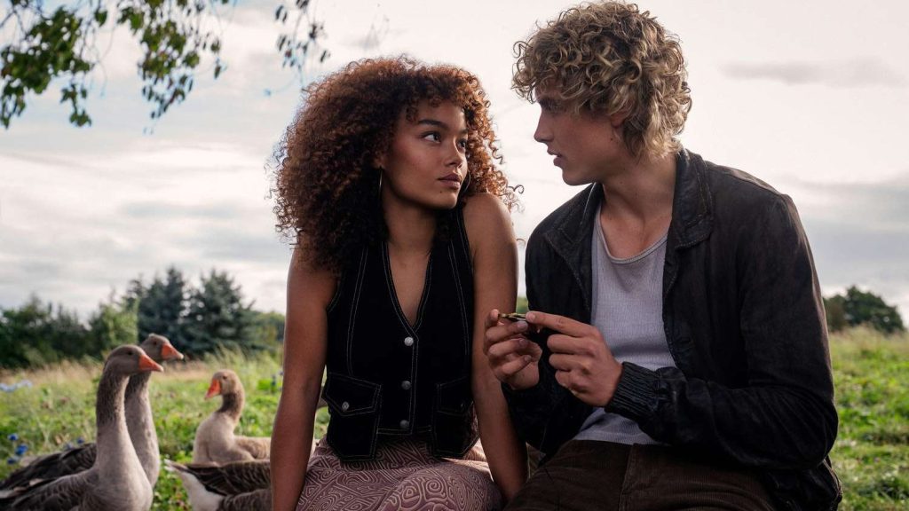 Sunrise On The Reaping Trailer Brings Panem Back To Its Darkest&nbsp;Era