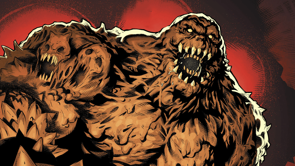 Clayface Wraps Filming: What We Know So&nbsp;Far
