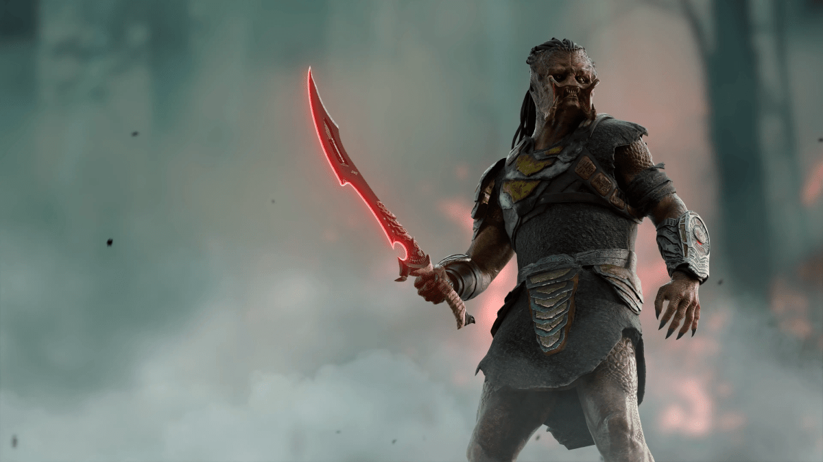 Ken Maney on Geek Freaks: GTA 6’s New Timeline, BlizzCon’s Return, and Square Enix’s AI&nbsp;Bet