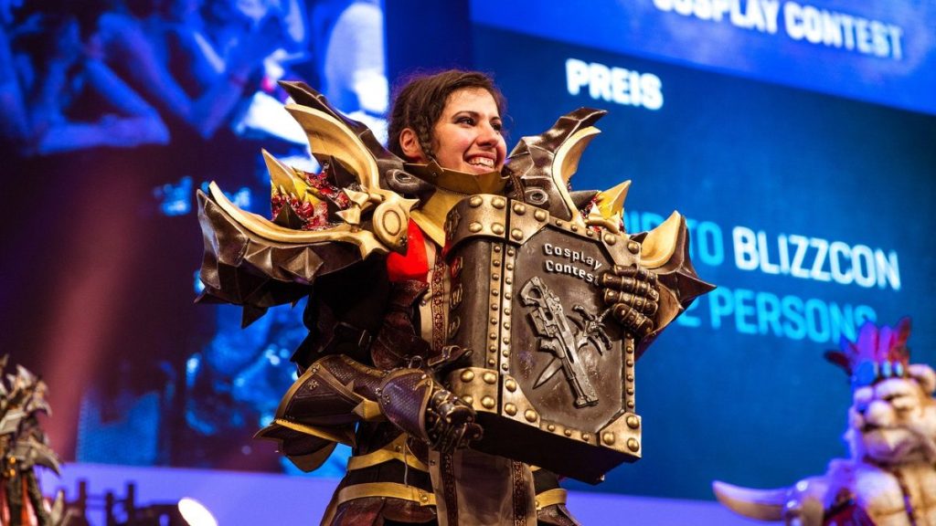 BlizzCon Returns September 12–13, 2026 In Anaheim: Dates, Tickets, And What To&nbsp;Expect