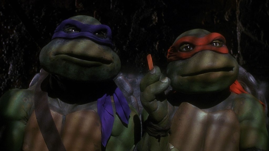 Paramount Looks Ready To Bring Live Action TMNT Back To The Big&nbsp;Screen