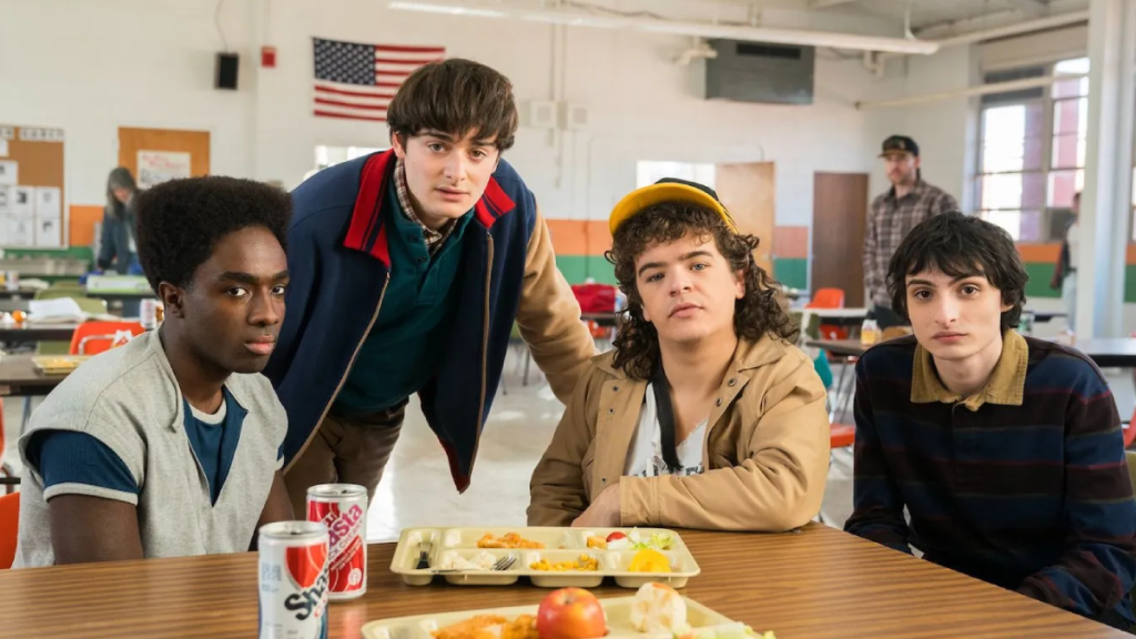 Stranger Things Season 5 Trailer Explained, Godzilla Minus Zero Tease, King of the Hill Renewal, and&nbsp;More