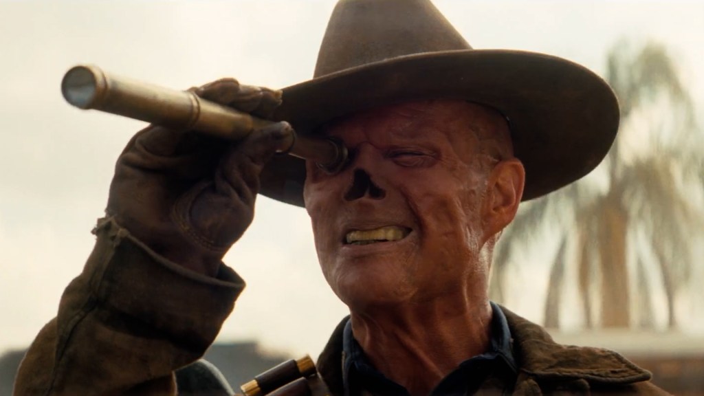 Fallout Season 2 Trailer Brings New Vegas To Life And Sets The Wasteland On&nbsp;Fire