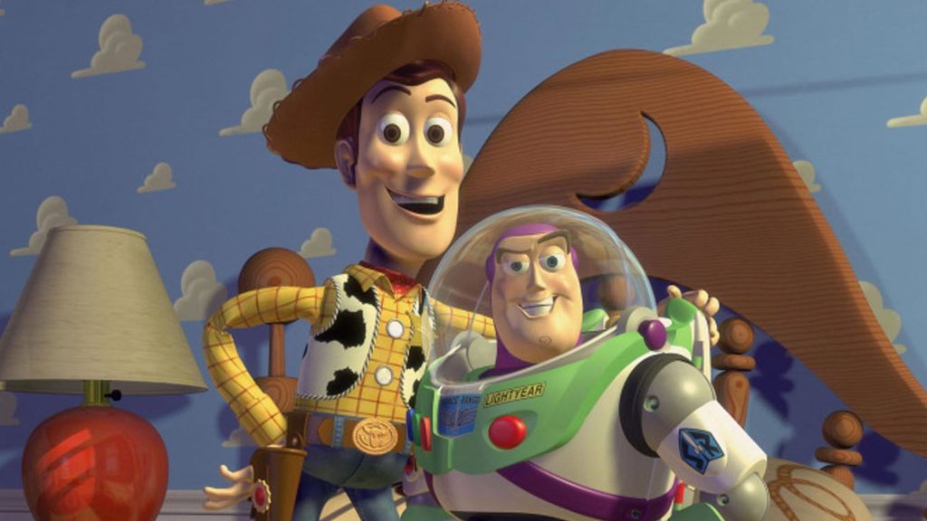 Toy Story At 30: How A Room Full Of Toys Rewired Animation&nbsp;Forever