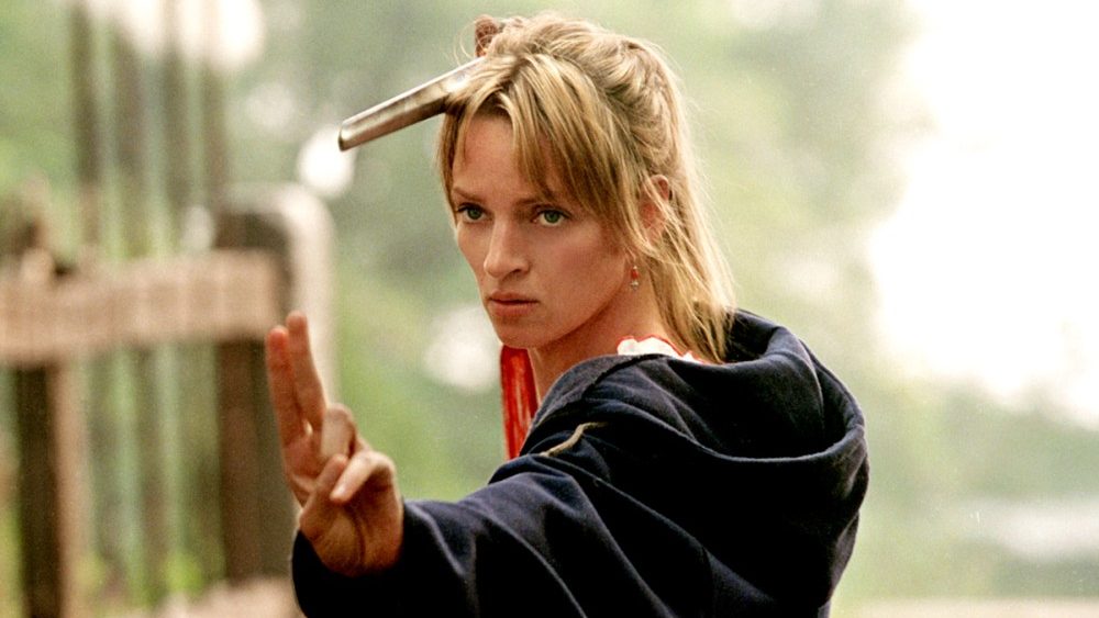 Kill Bill: The Whole Bloody Affair drops its first&nbsp;trailer