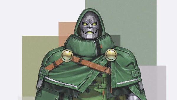 New Comic Book Day Picks: Batman, Deadpool, Spawn, And&nbsp;More