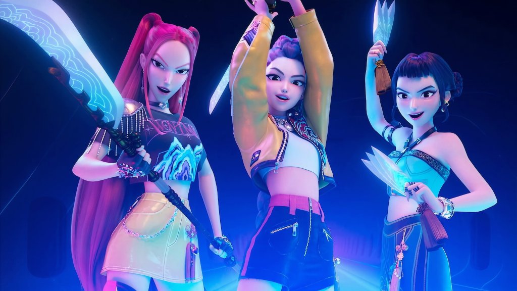 KPop Demon Hunters Sequel Targets 2029 At Netflix And&nbsp;Sony