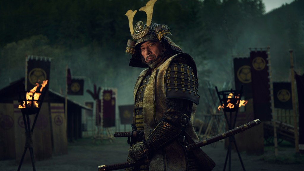 Shogun Season 2 Time Jump Cast And What To&nbsp;Expect