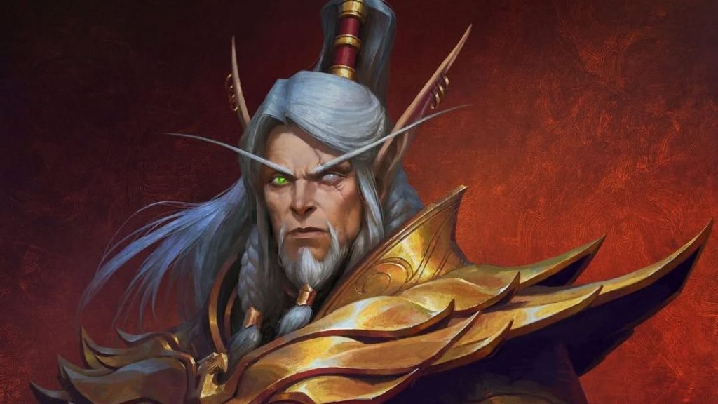 World of Warcraft: Midnight Launches March 2, 2026 As The Void Hits&nbsp;Quel’Thalas