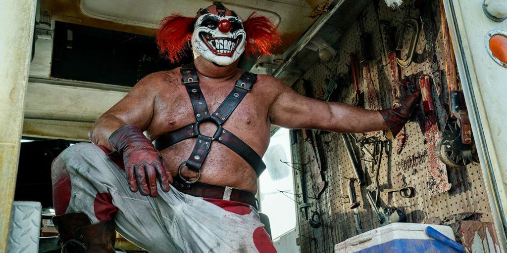 Peacock’s Twisted Metal Speeds Into Season 3 With A New Showrunner At The&nbsp;Wheel