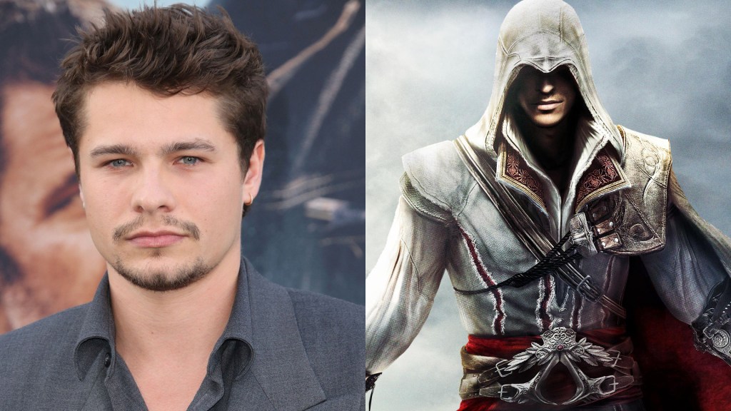 Toby Wallace Joins Netflix’s Assassin’s Creed Series As A&nbsp;Lead