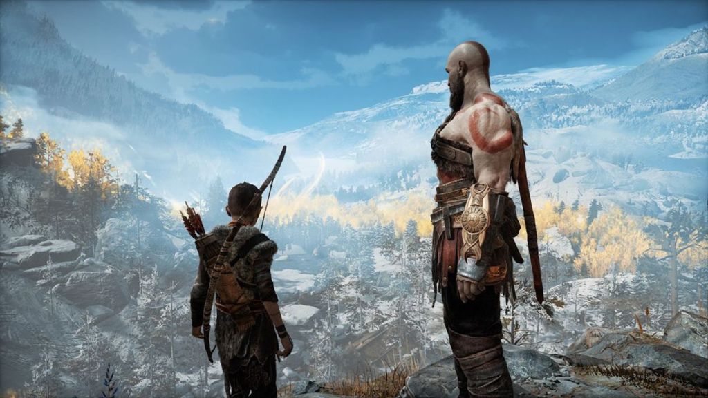 God Of War TV Series Levels Up With Prestige Director And A Two Season&nbsp;Plan