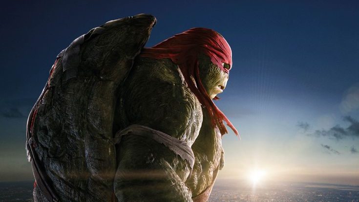 New Live-Action Teenage Mutant Ninja Turtles Movie Set For November&nbsp;2028