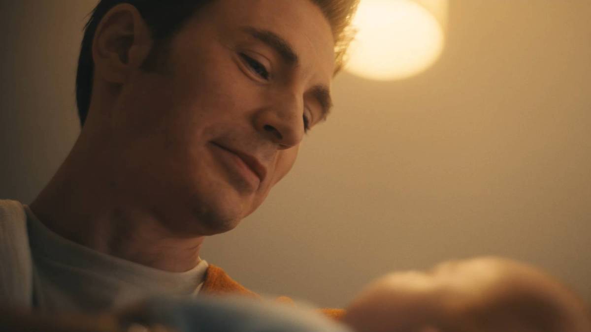 Avengers: Doomsday Teaser Brings Steve Rogers Back and Fans Are Already&nbsp;Divided