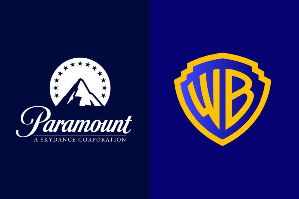 Paramount’s Hostile Bid For Warner Bros Discovery,&nbsp;Explained