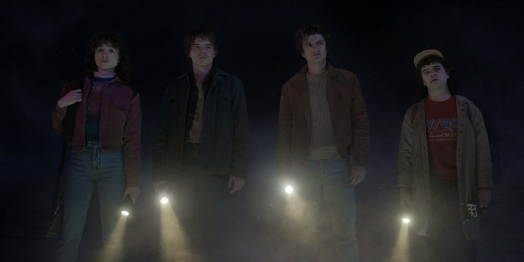 Stranger Things Season 5 Volume 2 Trailer Teases Big Upside Down Answers and a Full-On&nbsp;Endgame