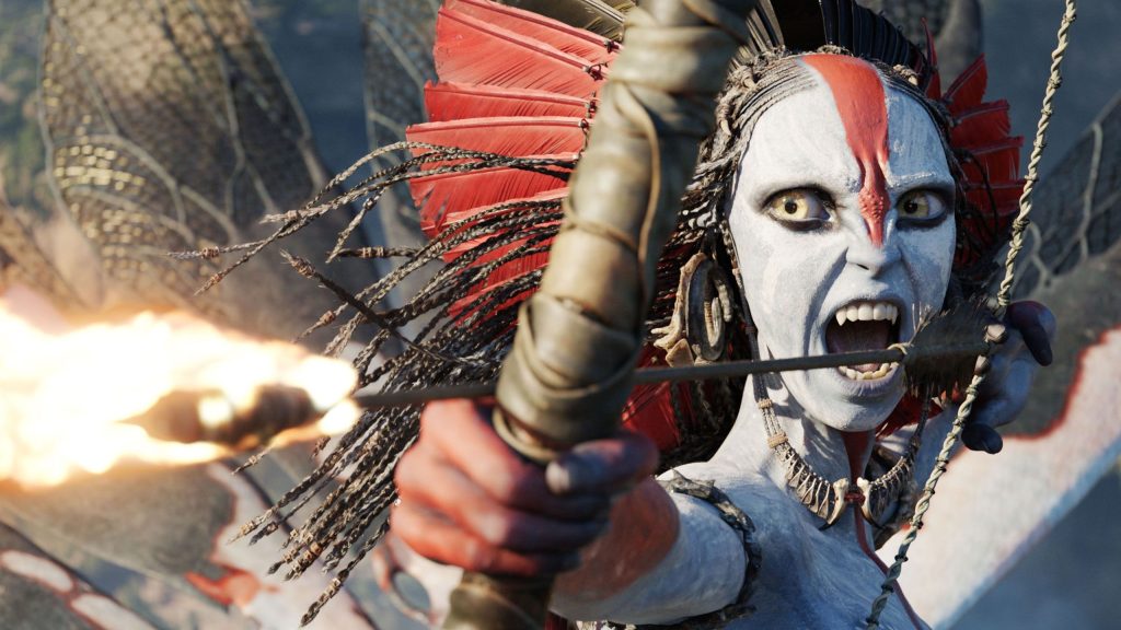 Avatar: Fire & Ash Review – A Stunning Visual&nbsp;Experience