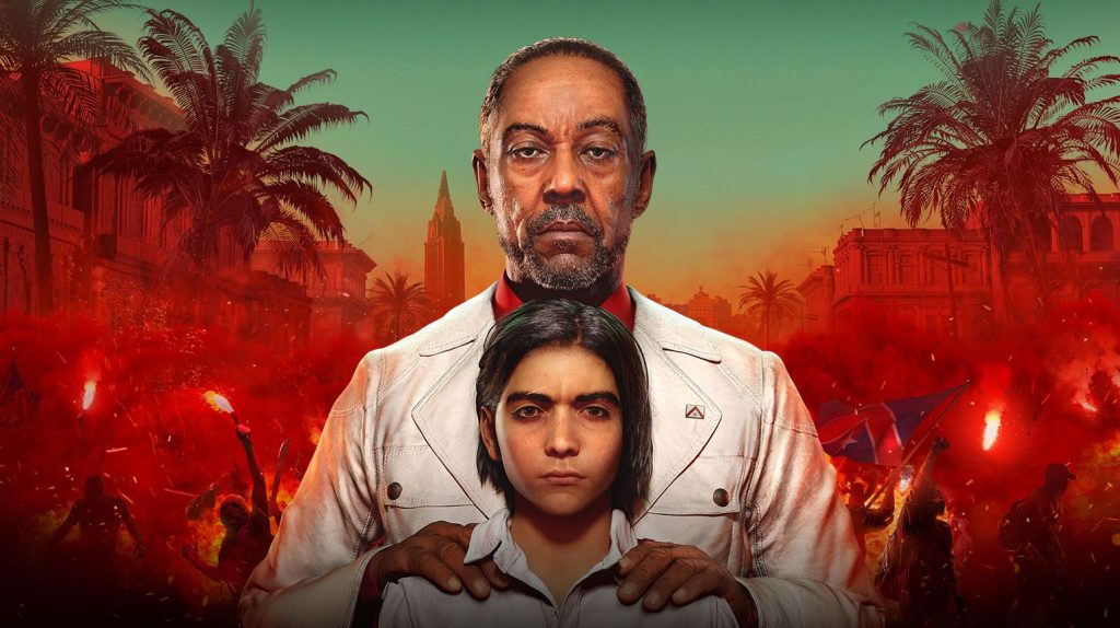 Far Cry TV Series Ordered at FX With Noah Hawley and Rob&nbsp;Mac