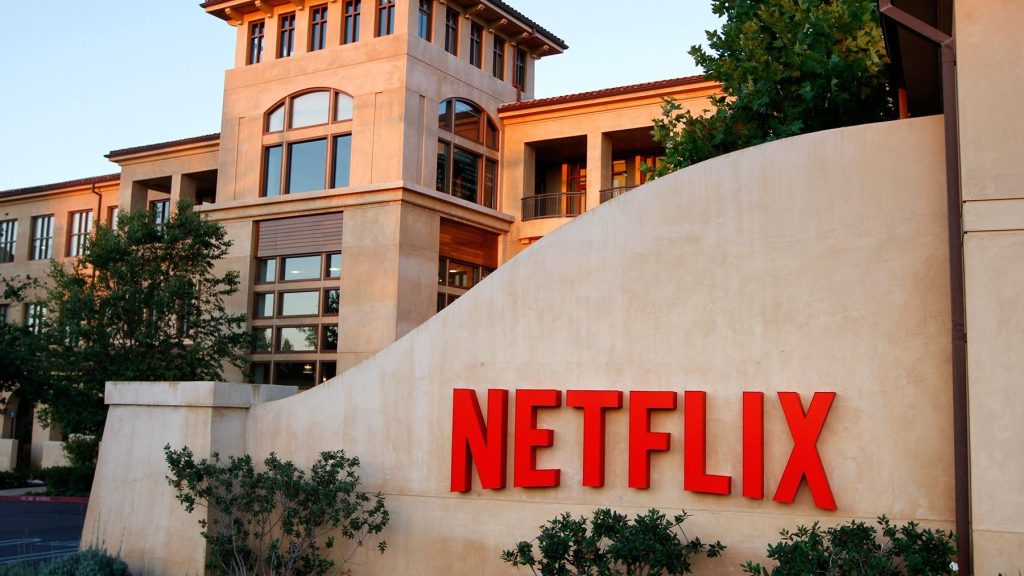 Netflix Winning The Warner Bros. Discovery Bidding War Could Rewrite The Streaming&nbsp;Playbook