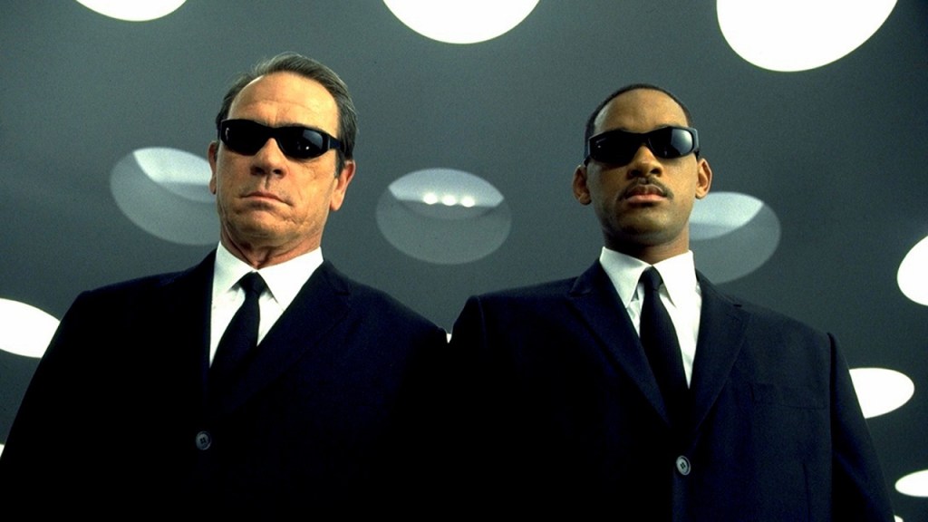 Sony Enlists ‘Bad Boys’ Writer Chris Bremner to Pen New ‘Men in Black’&nbsp;Film