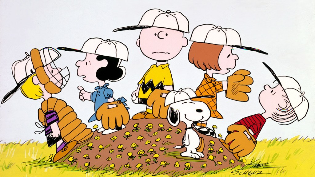 Sony Just Took Control of Peanuts, and That Matters More Than a Snoopy&nbsp;Plush