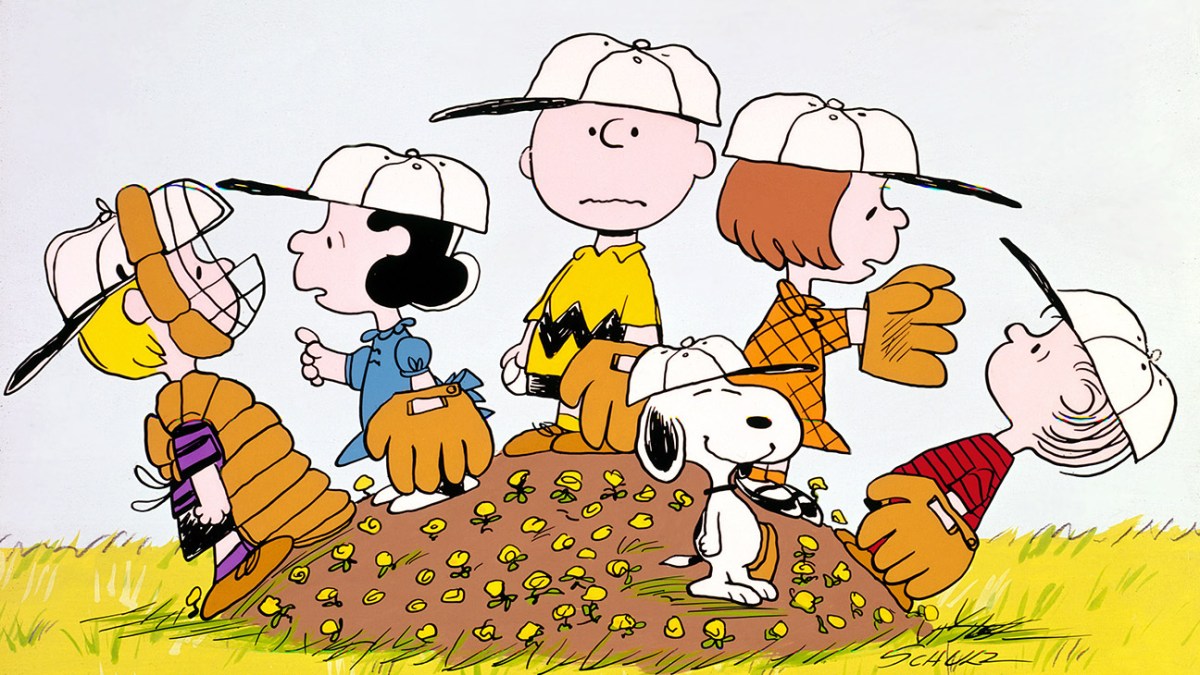 Sony Just Took Control of Peanuts, and That Matters More Than a Snoopy&nbsp;Plush