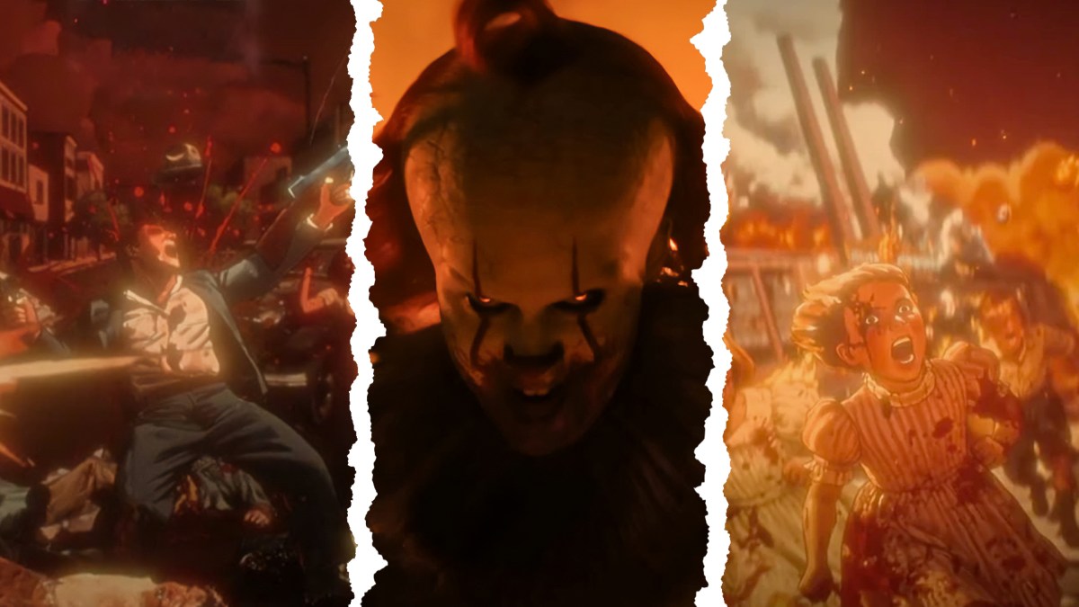 Welcome To Derry’s Next Two Seasons Are Set To Go Further Back In&nbsp;Time