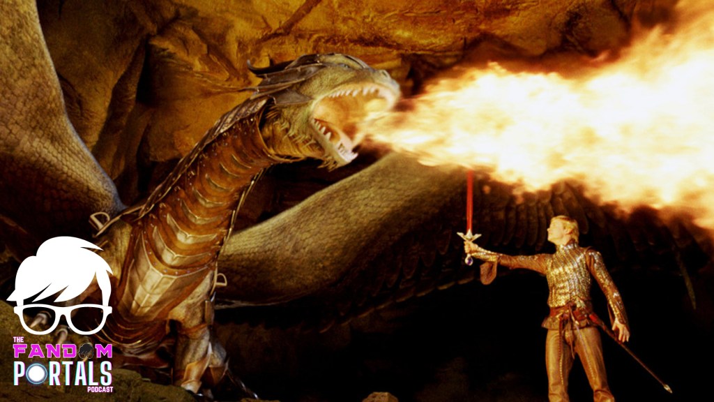 Eragon Rewritten: When Alagaësia Shrinks for&nbsp;Hollywood