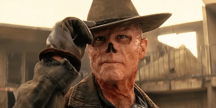 Review: Fallout Season 2, Episode 1 – “The Innovator”