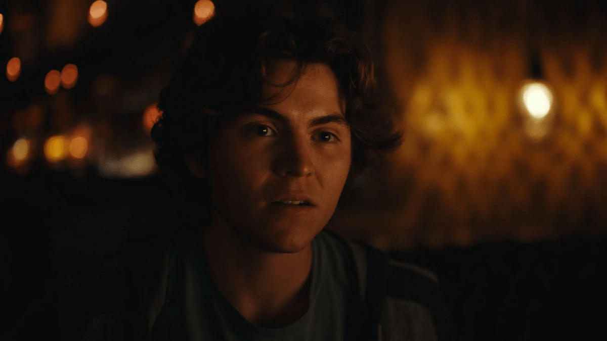 Trevor Hurt Someone Is a Brutal, Beautifully Shot Short About&nbsp;Accountability