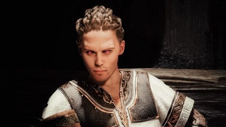 Prime Video’s God of War Adds Max Parker as&nbsp;Heimdall