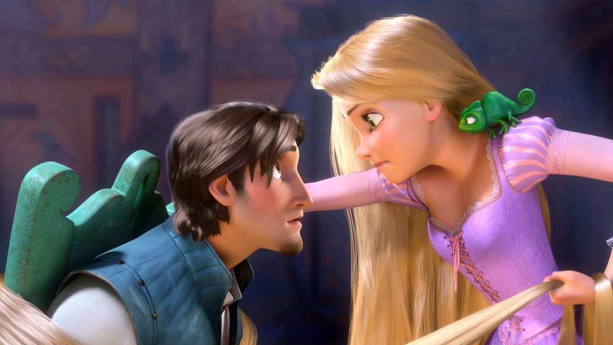 Teagan Croft And Milo Manheim Reportedly Cast In Disney’s Live-Action&nbsp;Tangled