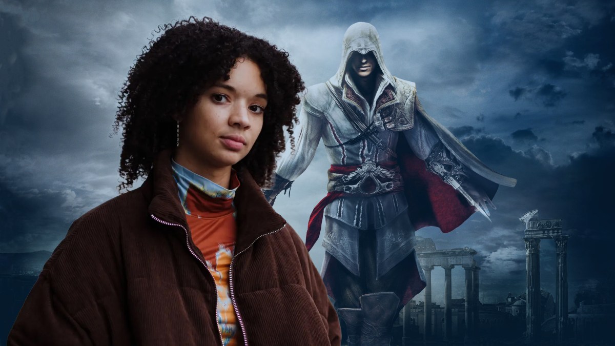 Tanzyn Crawford Joins Netflix’s Live-Action Assassin’s Creed&nbsp;Series