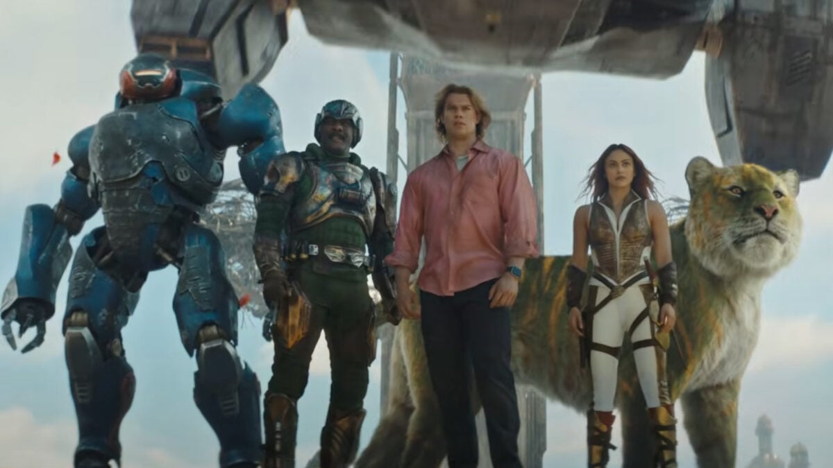 Masters Of The Universe Trailer Reveals He-Man and Jared Leto’s Skeletor in First Live-Action&nbsp;Look