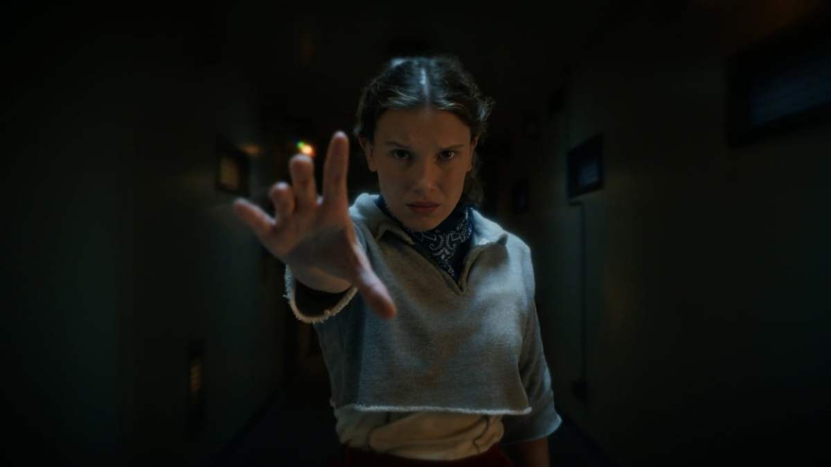 Stranger Things Finale Review: “The Rightside Up” and the Long Goodbye to&nbsp;Hawkins