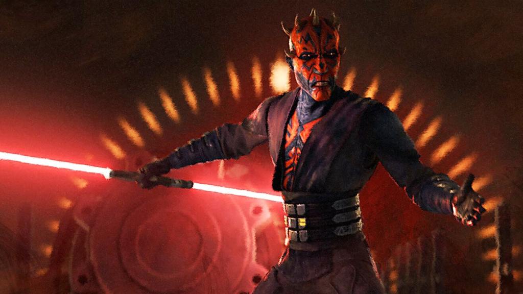 Star Wars: Maul – Shadow Lord Drops First Teaser Trailer and Sets April 2026 Disney+&nbsp;Premiere