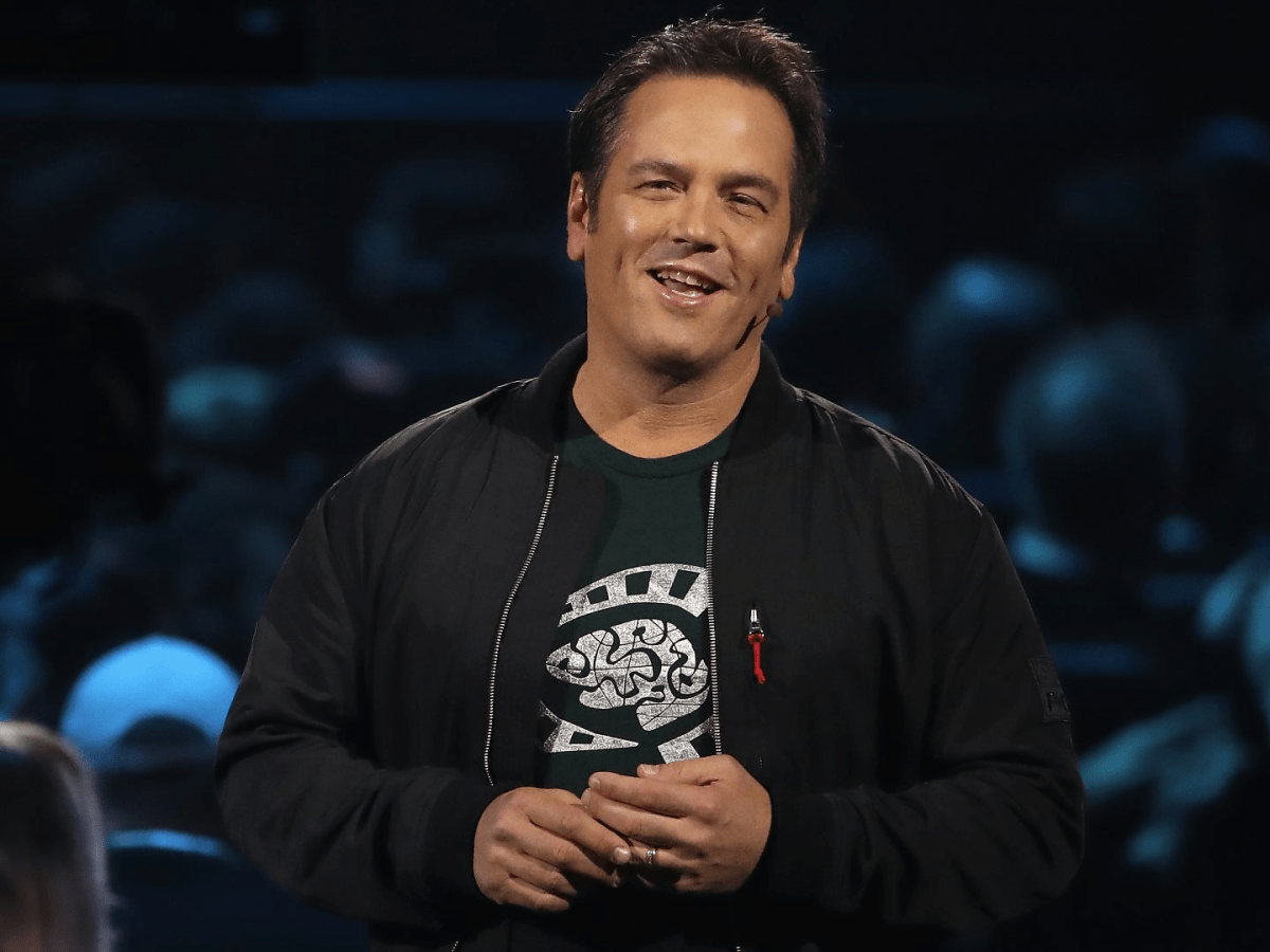 Xbox Leadership Shake-Up: Phil Spencer Retires, Asha Sharma Takes Over Microsoft&nbsp;Gaming