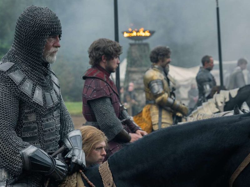 The 2026 Trailer Tsunami: Toy Story 5, House of the Dragon S3, and the Knight of the Seven Kingdoms&nbsp;Finale