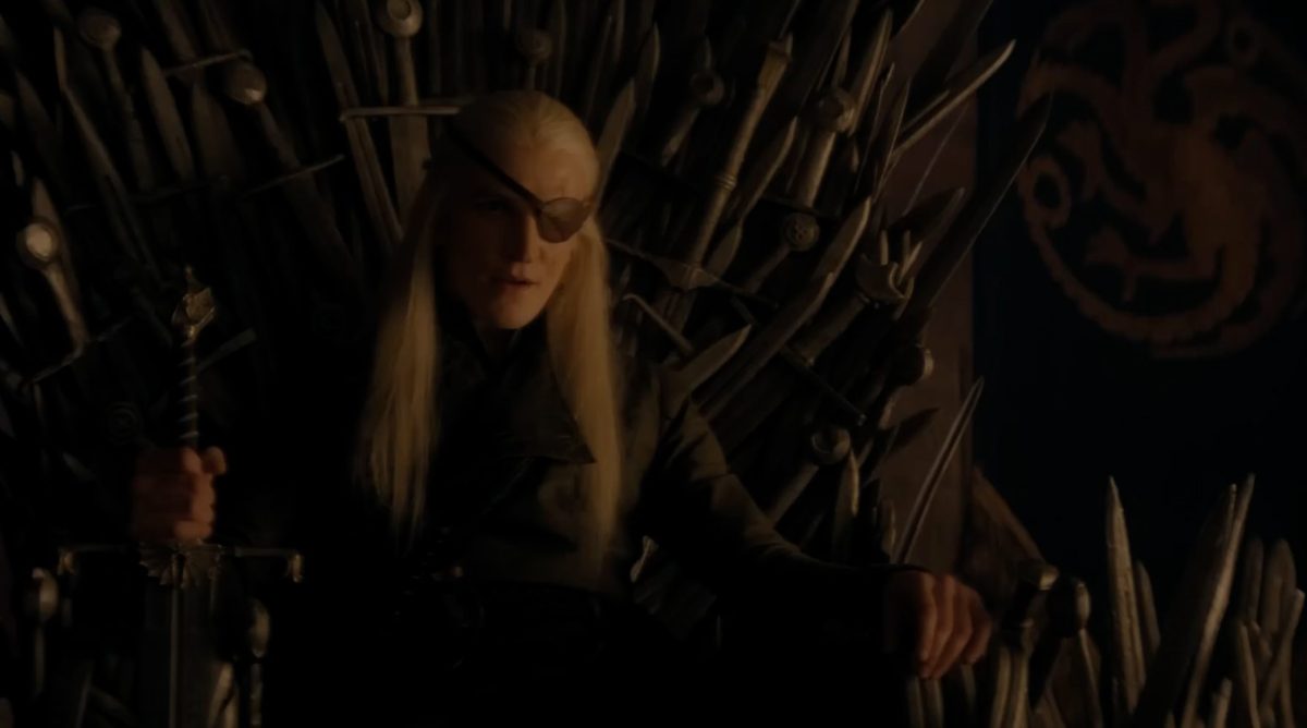 House of the Dragon Season 3 Trailer Promises Total War as the Dragons Finally Take&nbsp;Over