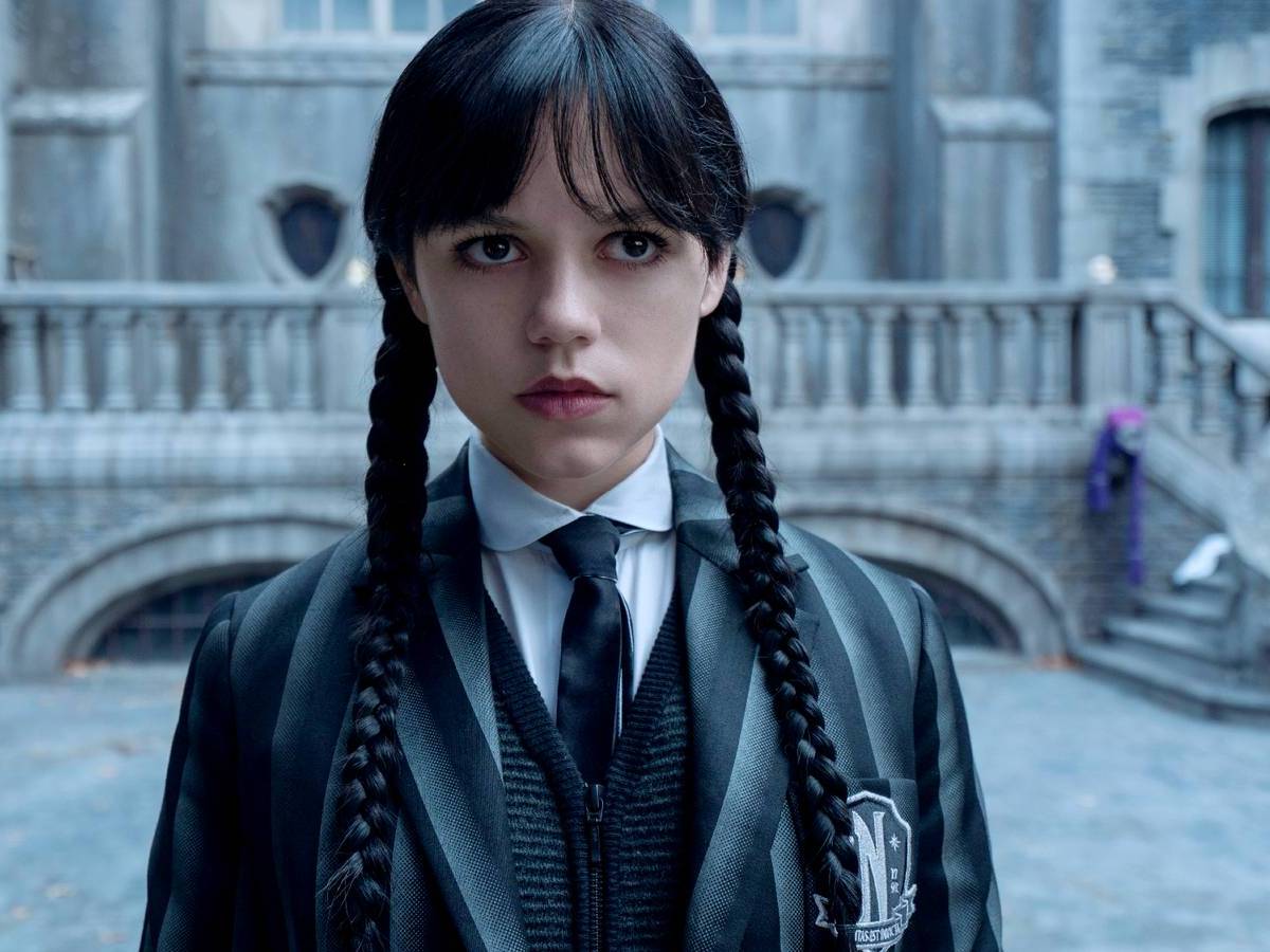 Winona Ryder Joining Wednesday Season 3 Feels Like the Most Natural Casting Move Netflix Could&nbsp;Make