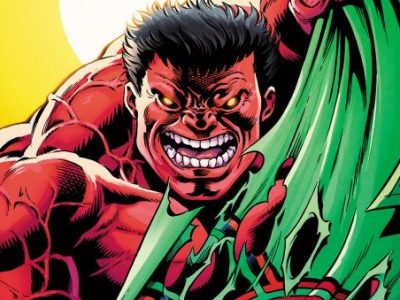 New Comic Book Day Picks for February 18,&nbsp;2026